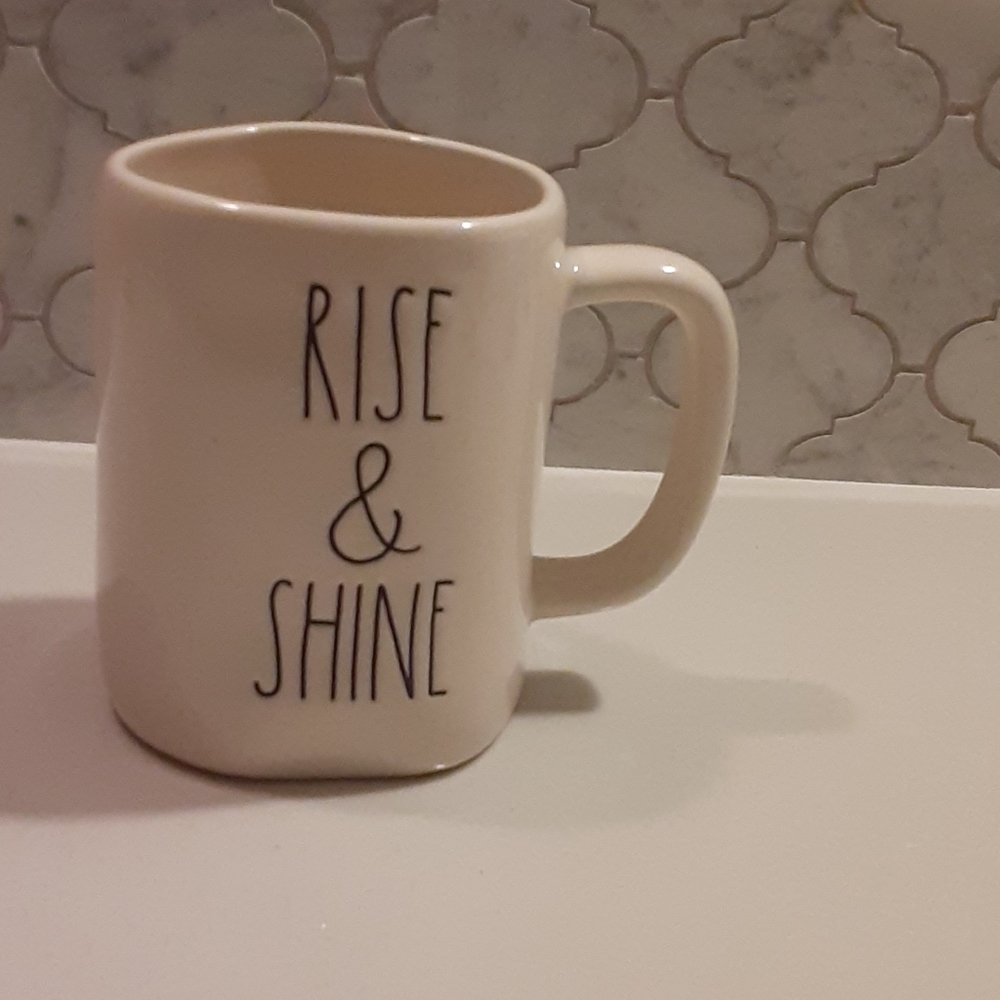 Rae Dunn Mug